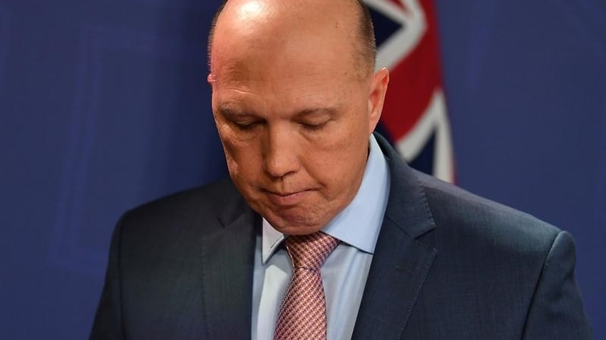 Image for read more article 'Labor, lawyers reject Dutton's medevac consent claims '