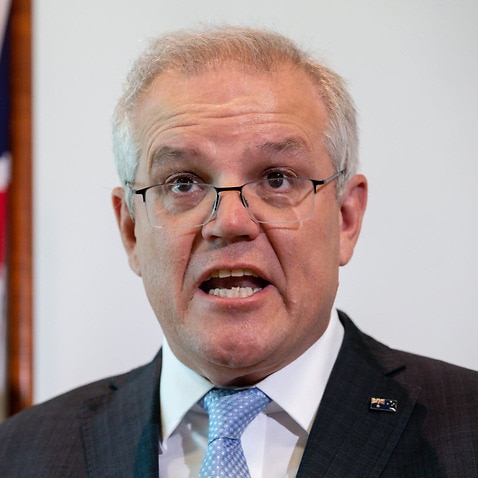 Prime Minister Scott Morrison insists the twin technologies will be crucial if Australia plans to achieve net zero emissions by 2050.