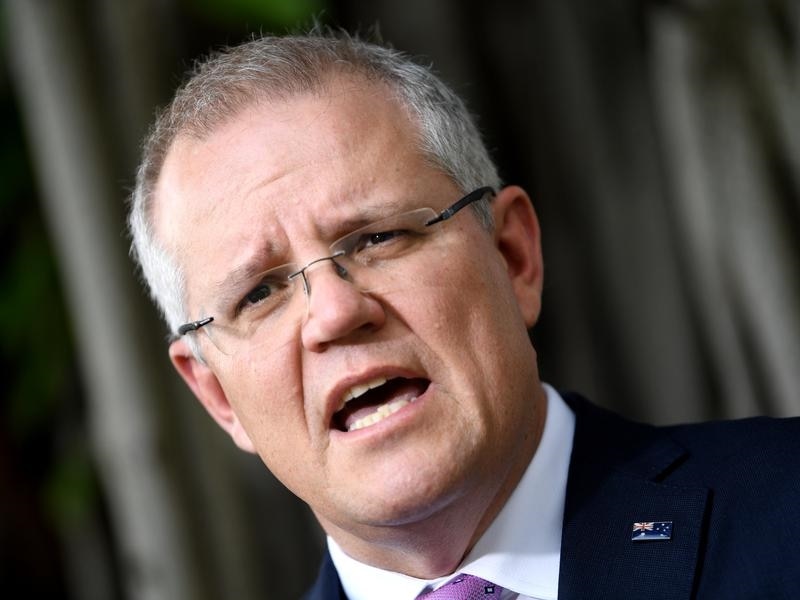 Prime Minister Scott Morrison says we don't need "gender whisperers" in schools.