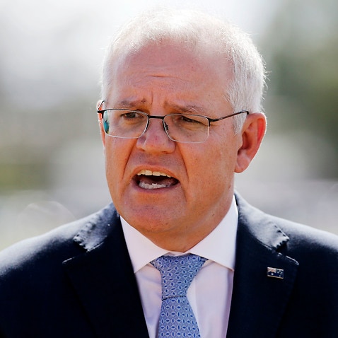 Scott Morrison hat Forderungen nach einer unabhängigen Untersuchung einer historischen Vergewaltigungsvorwürfe gegen Generalstaatsanwalt Christian Porter zurückgewiesen.