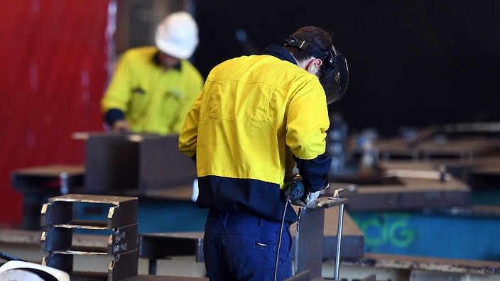 457 visa overhaul unlikely to be a game changer for Australia’s local jobs.
