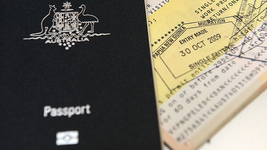 Image for read more article 'Visas for foreign doctors cut in $400m saving to health system '