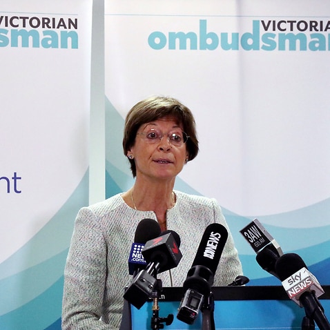 Victorian Ombudsman Deborah Glass 