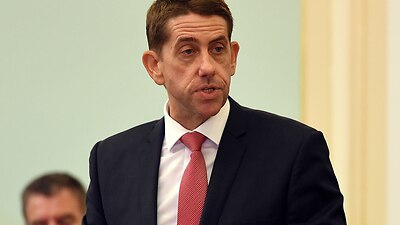 Qld Makes 16 Age Of Consent For All Sex