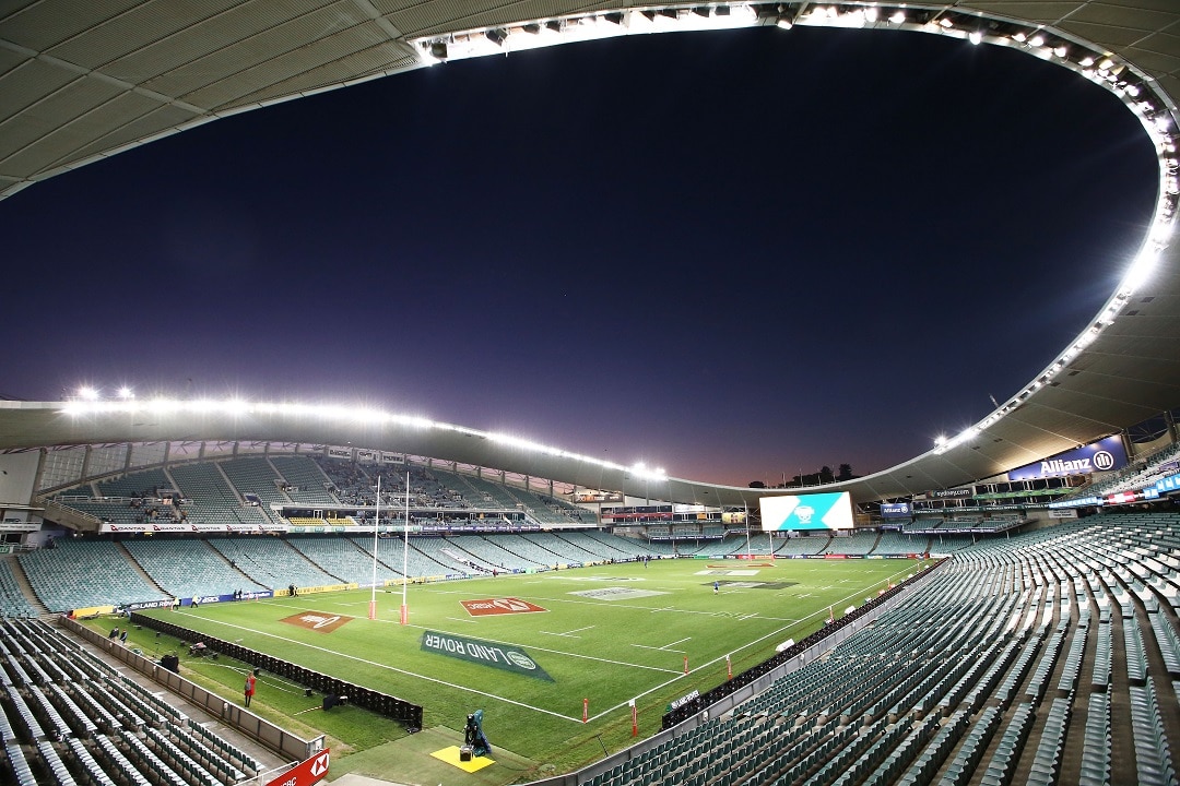 'End of an era' Sydney Football Stadium set for epic finale SBS News