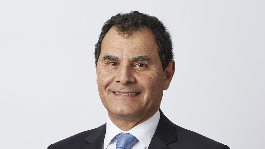 George Savvides AM Appointed Chair of SBS Australia - Content + Technology