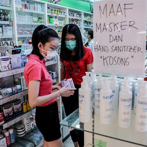 According to media reports, Indonesian authorities have urged the citizen to avoid public gatherings as a precautionary measure against coronavirus.