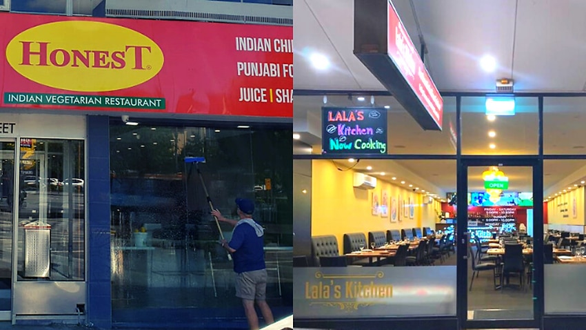 SBS Language | Two Indian restaurants in Melbourne to defy ...