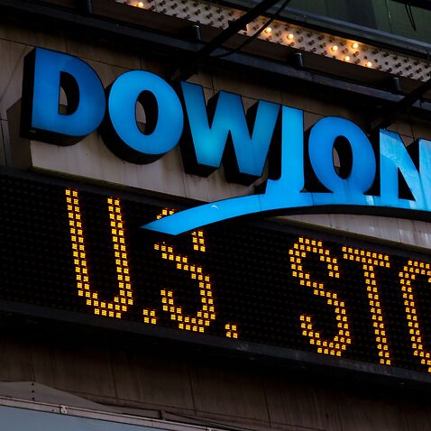 US Dow Jones
