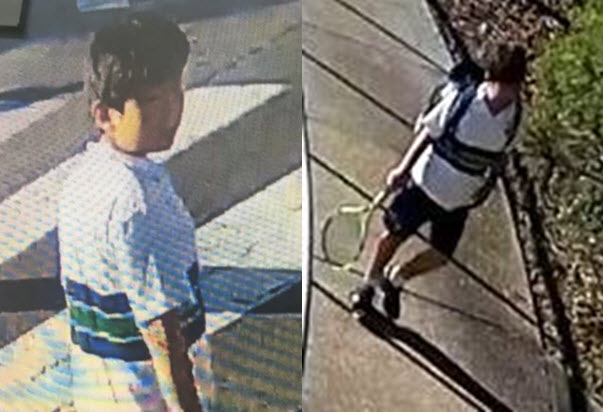 Boy abducted from Gold Coast found in northern NSW