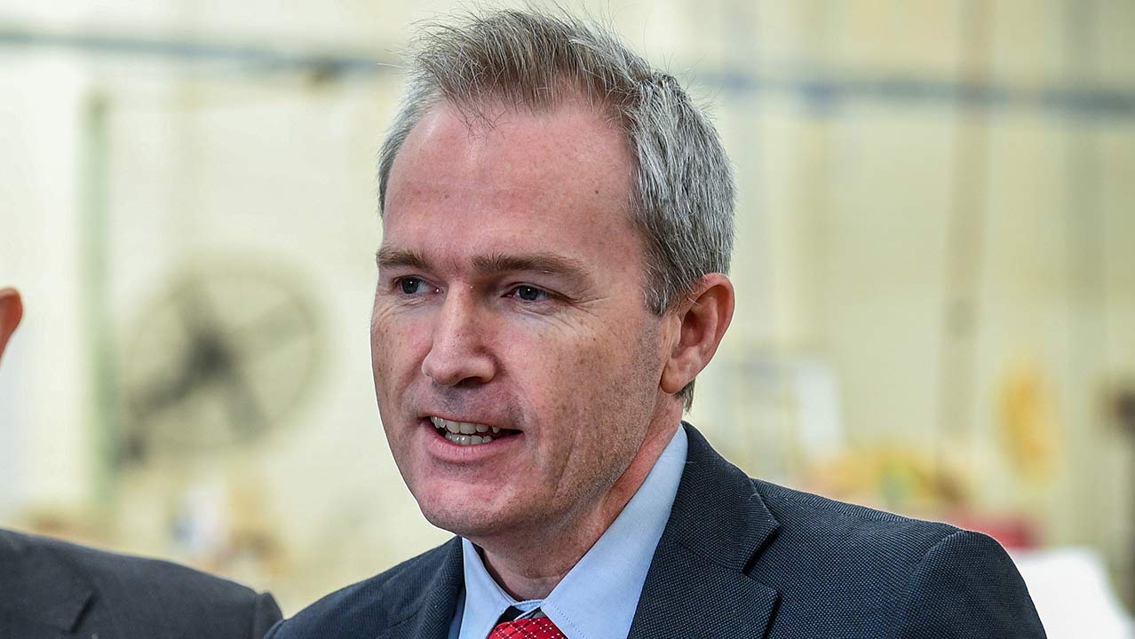 Minister for Immigration, Citizenship and Multicultural Affairs.