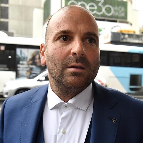 Celebrity chef and MasterChef judge George Calombaris was fined for underpaying his staff.