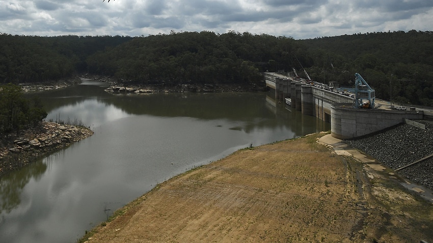 Sydney's water restrictions relaxed | SBS News