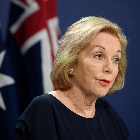ABC chair Ita Buttrose has been appointed a Companion of the Order of Australia. 