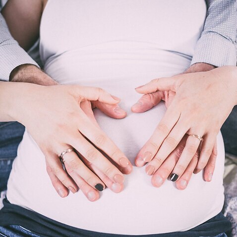 雪梨一間醫院發現，對於被視為是屬於低風險懷孕的女性來說，在家分娩的安全率其實是相當之高。
