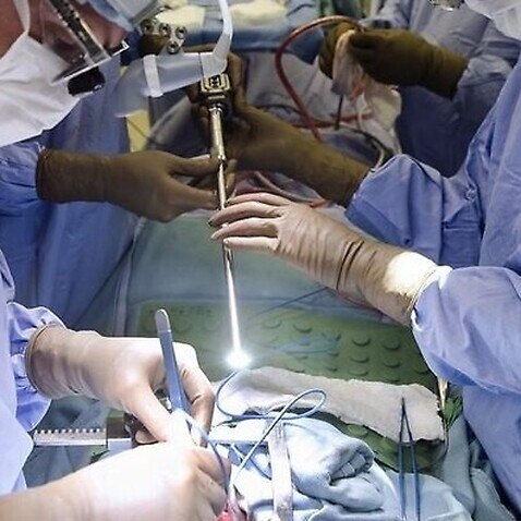 elective surgery