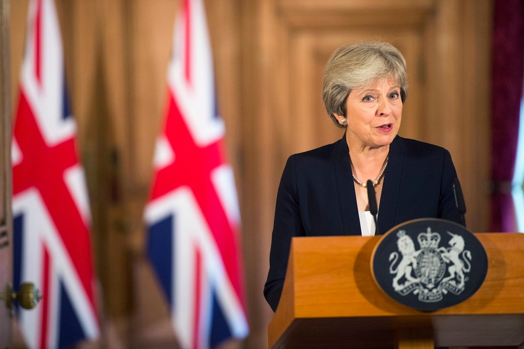 All eyes are on Theresa May and whether she will be able to get her European exit plan passed. All eyes are on Theresa May and whether she will be able to get her European exit plan passed.