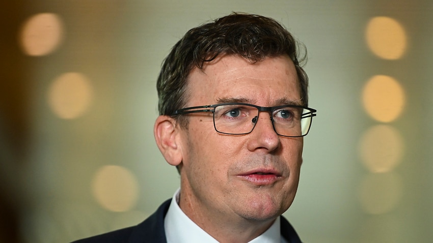 Image for read more article 'Alan Tudge appeals court judgement accusing him of criminal conduct in preventing asylum seeker's release'