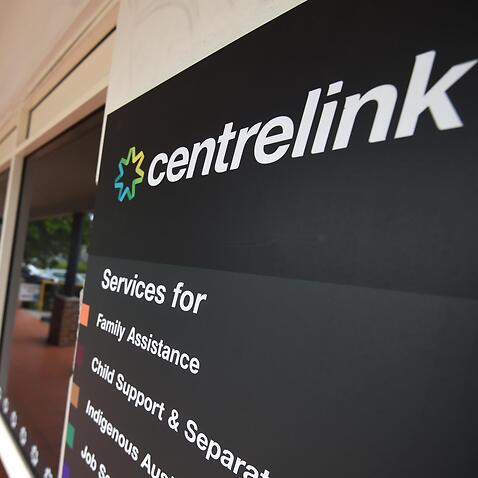 Centerlink