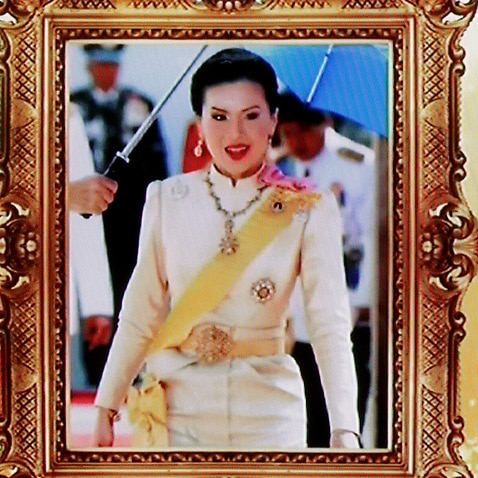 Thai Princess Apologises After Being Disqualified From PM Run | SBS News