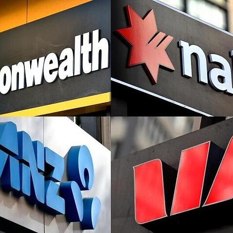 چهار بانک بزرگ آسترالیا- ای‌ان‌زید، وست‌پک، کامن‌ولت و بانک ملی آسترالیا- نرخ جدید را به طور کامل به مشتریان شان منتقل کرده‌اند.