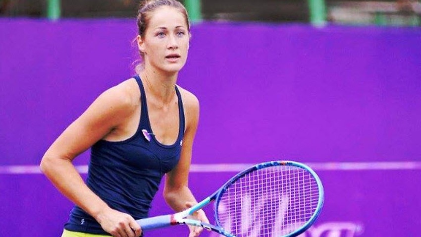 SBS Language Serbian tennis star Bojana Jovanovski retires
