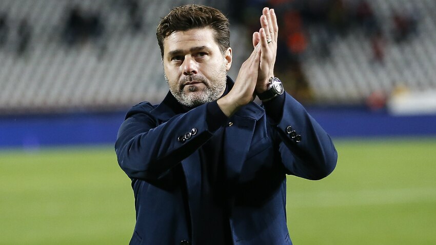 Pochettino Will Bring Clear Playing Style To Psg Says Sorin