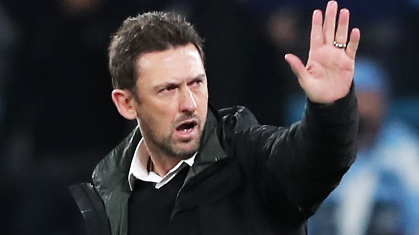 Xanthi's foreign legion fear for futures after Popovic sacking - Vimarsana News