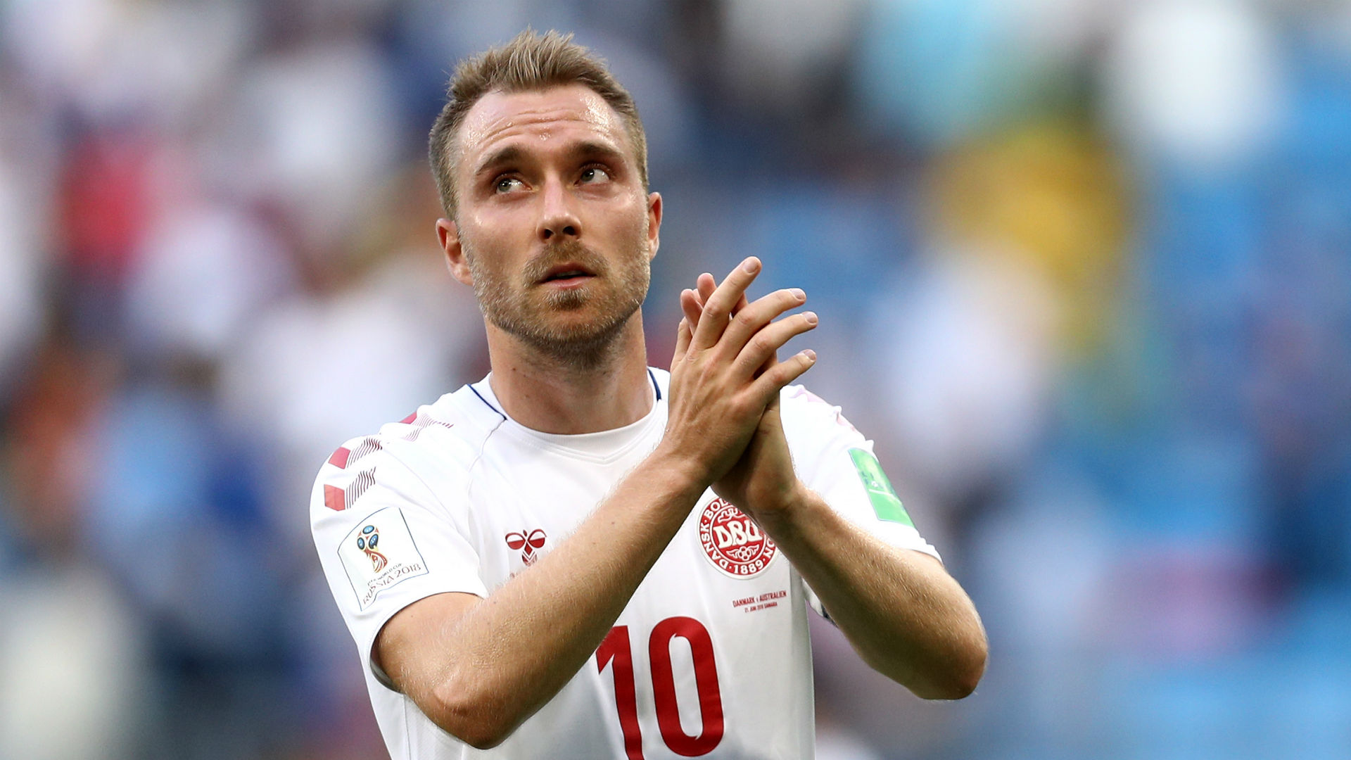 Denmark's Euro 2020 campaign at risk due to player ...