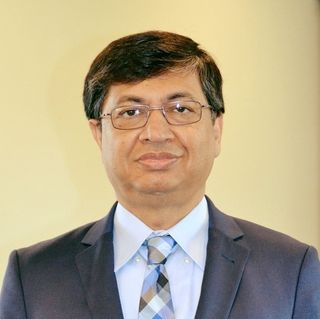 Professor Dr. Mohammad Kabir Hassan is a Professor of Finance in the Department of Economics and Finance at the University of New Orleans.
