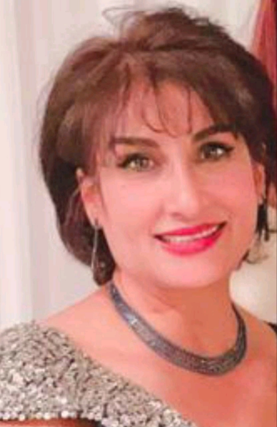 Dr Marjaneh Malihi