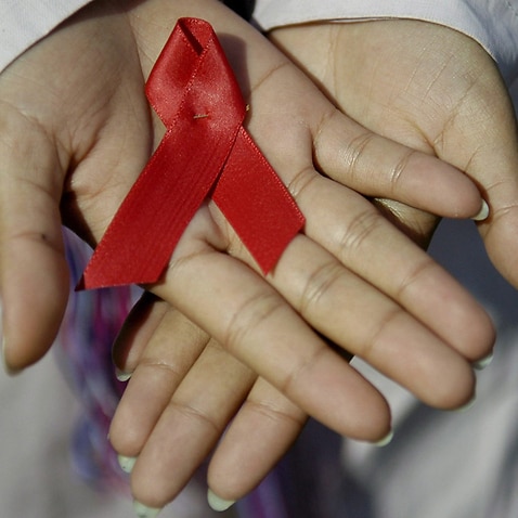 A new study into HIV in Australia has been released.