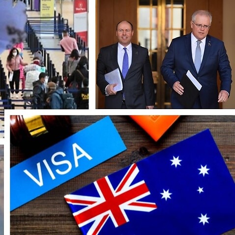 Australia's budget 2020: Migration cap and visa provisions. 