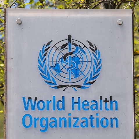 世界衛生組織已選出新的諮詢委員會成員