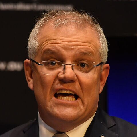 Prime Minister Scott Morrison has hit out at the World Health Organisation's decision to give China the all clear to reopen wet markets. 