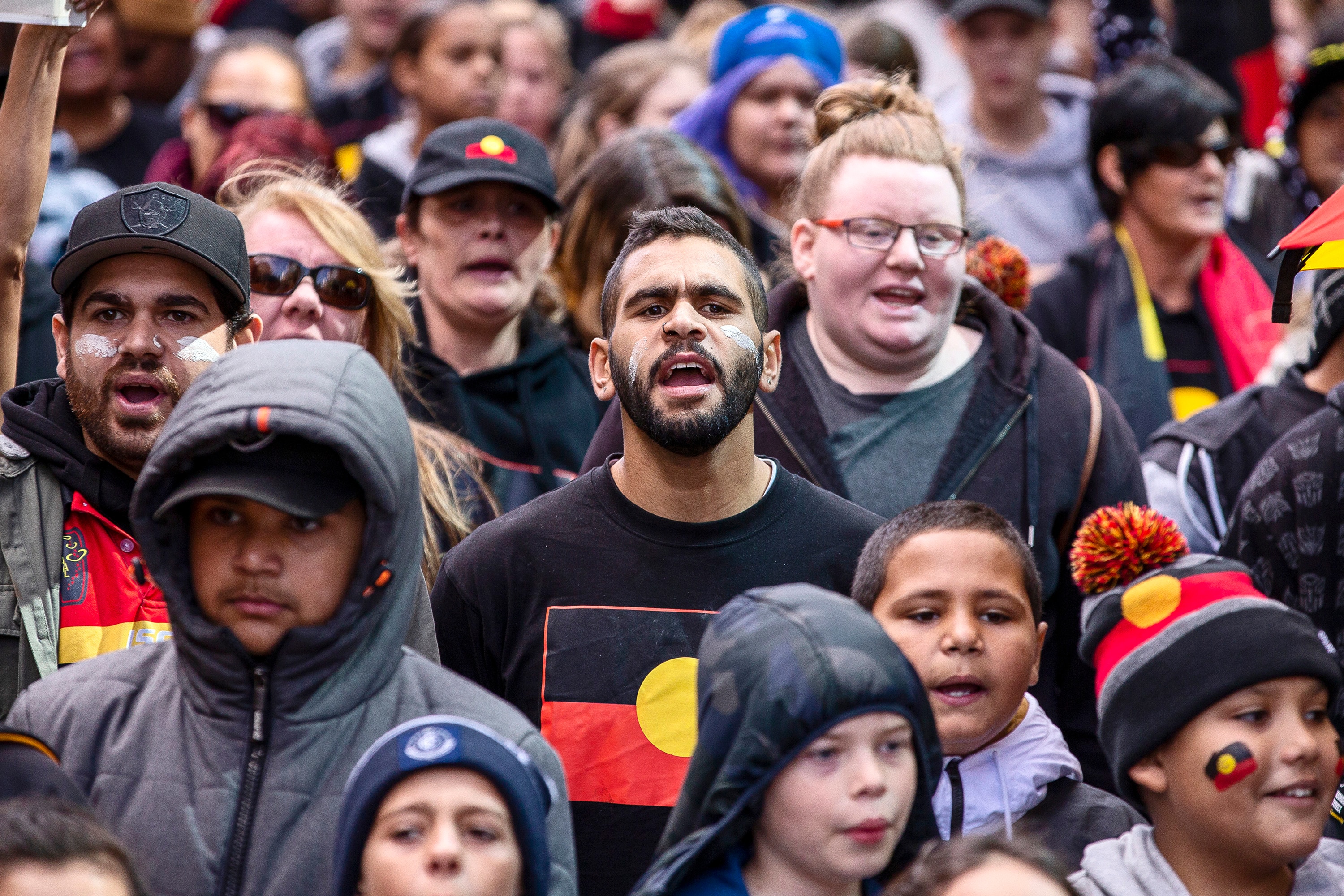 What is NAIDOC Week and what 2019's theme 'voice, treaty ...