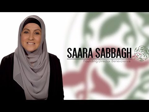 Saara Sabbagh