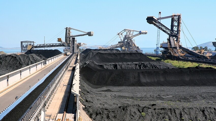 'You can't make this stuff up': BHP says Australian bushfires hurting coal production