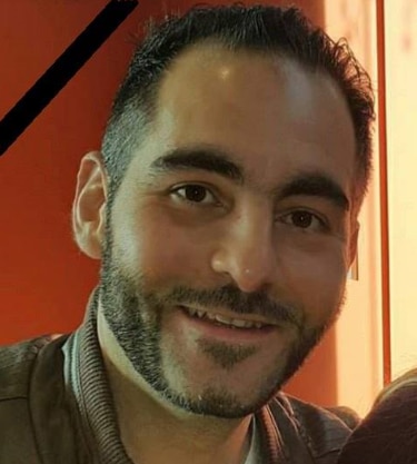 Hussein Al-Umari, 35
