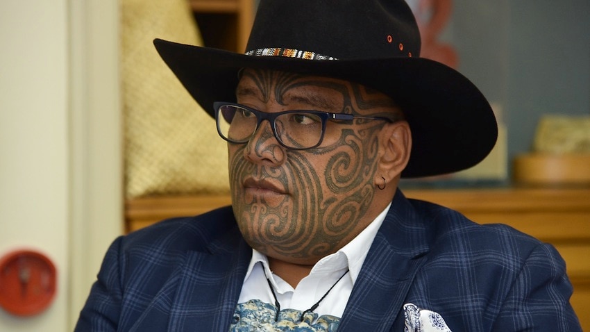 Image for read more article 'New Zealand MÄori Party renews push to change country's official name to Aotearoa'