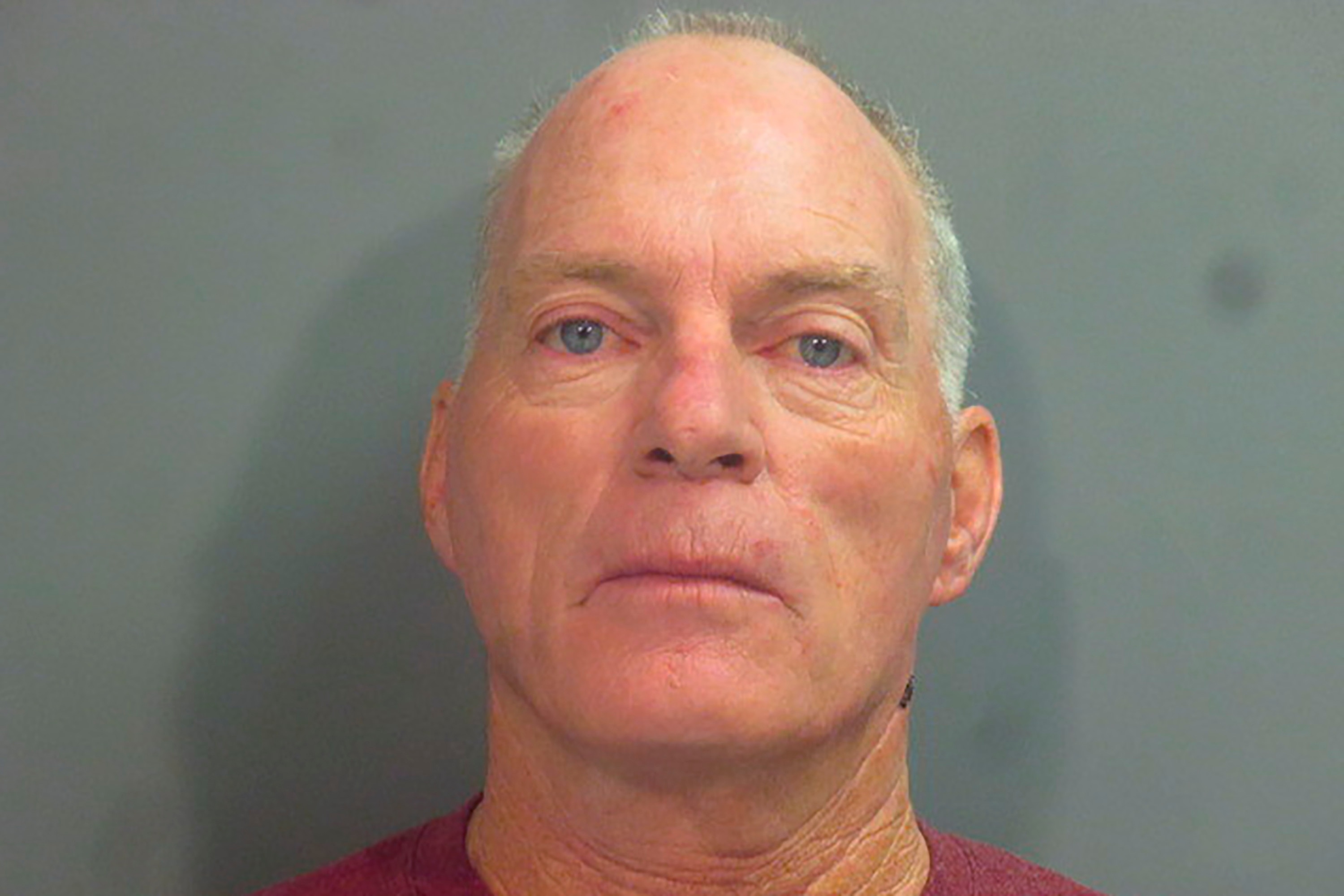 Shocking News: Prominent Figure Arrested And Booked Into Conway Ar