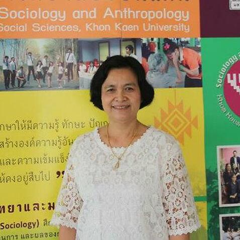 Image: Courtesy of Khon Kaen University, Thailand