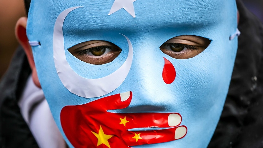 Image for read more article 'Top international court rejects Uighur calls to investigate China for alleged genocide'