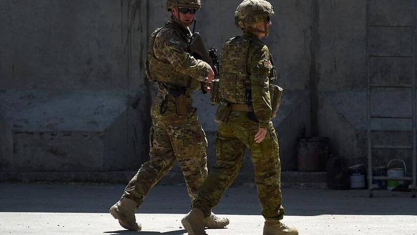 Soldier Alleges Australian War Crimes In Afghanistan | SBS News