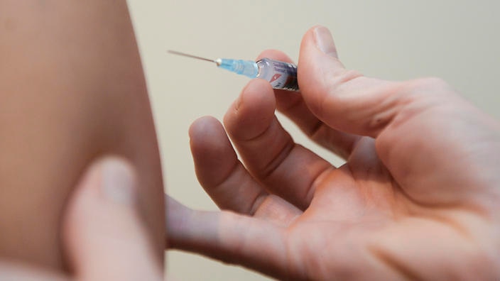 Serbia Among Europe's Worst Hit by Measles, WHO class=