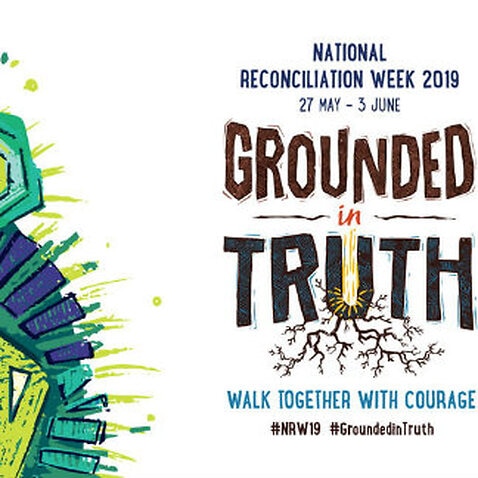 Reconciliation Week 2019