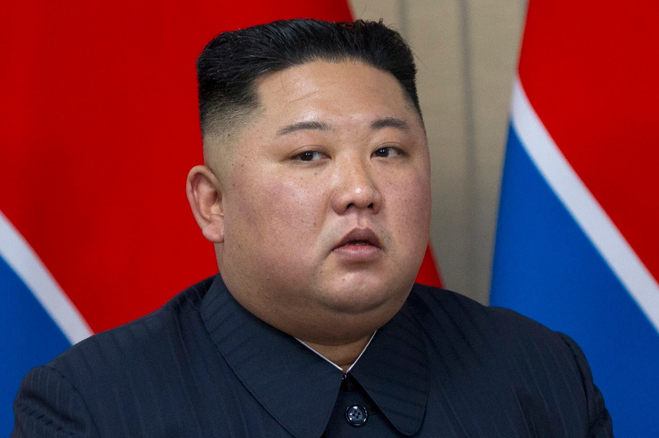 Despite Recent Missile Launches Pompeo ‘hopeful Of North Korea 