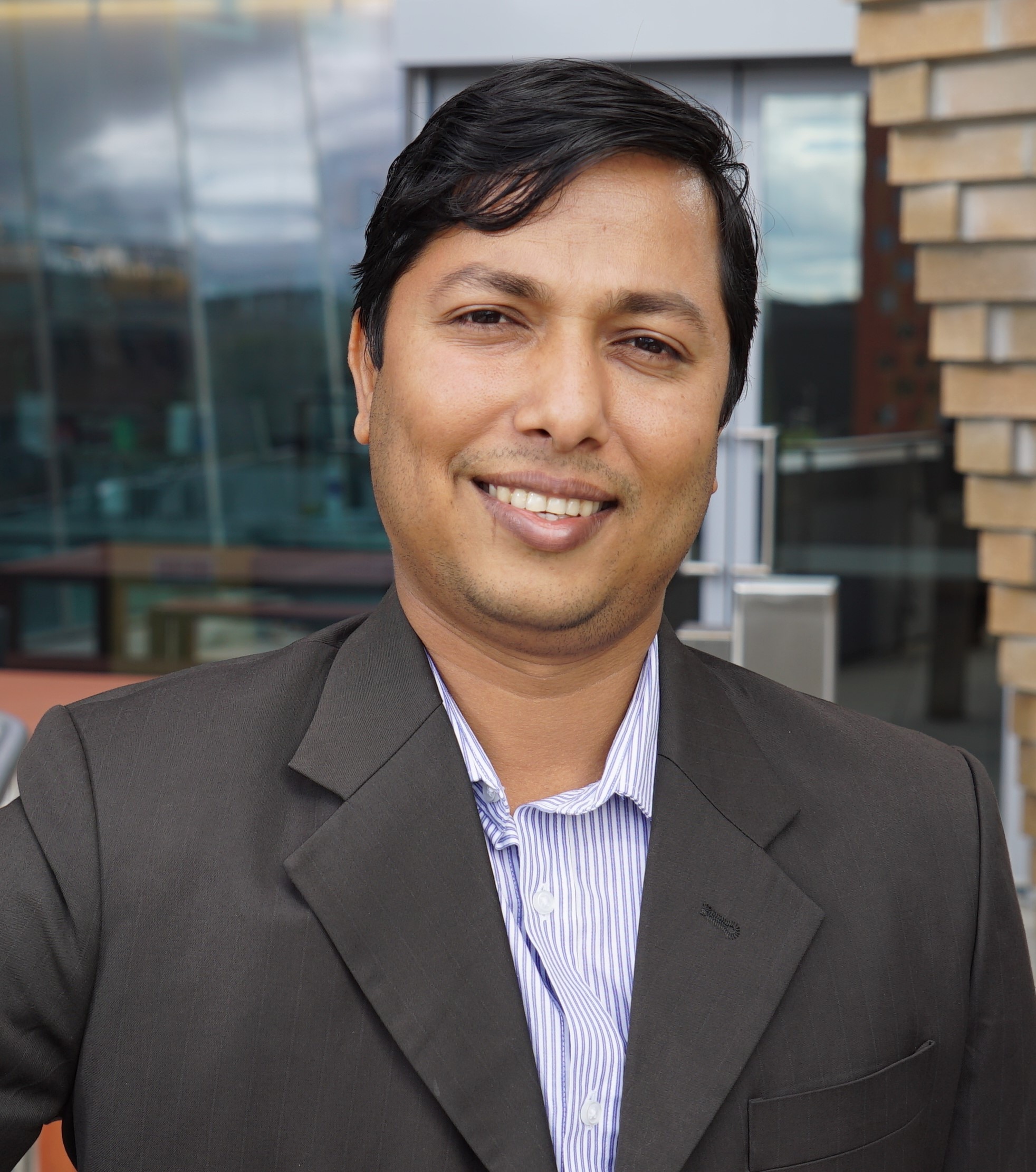 Dr Sanjoy Paul is the Program Director of Master of Strategic Supply Chain Management programs and a Senior Lecturer in the UTS Business School.