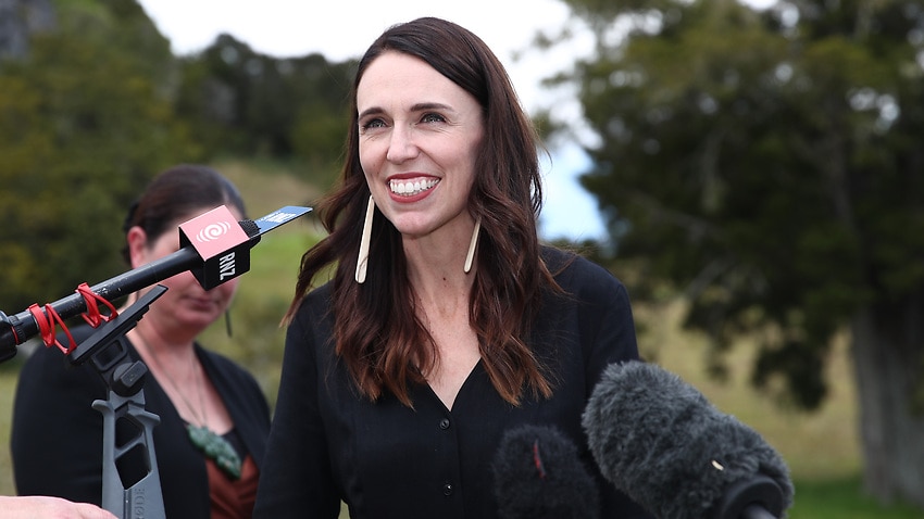 'I'm not the priority': New Zealand PM Jacinda Ardern won ...