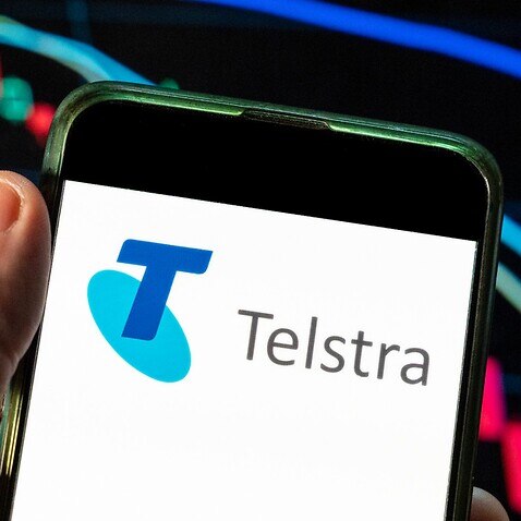 Telstra filters scams for customers